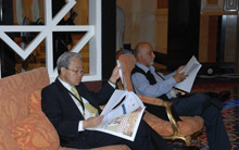 Doha Forum 2007